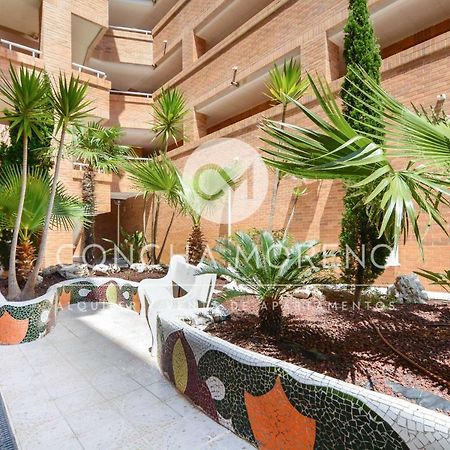 Апартаменты Torremar-Cm Оропеса-дель-Мар Экстерьер фото