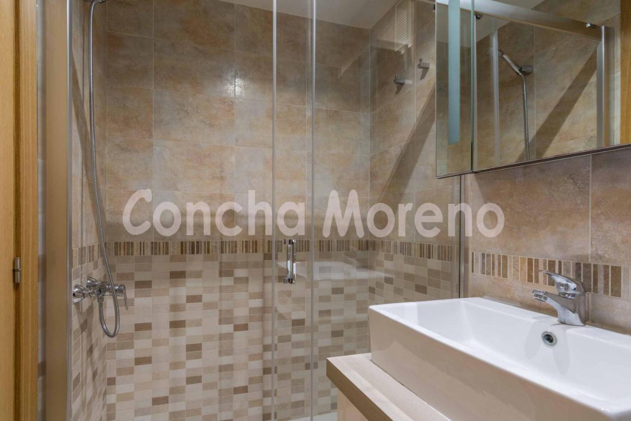 Апартаменты Torremar-Cm Оропеса-дель-Мар Экстерьер фото