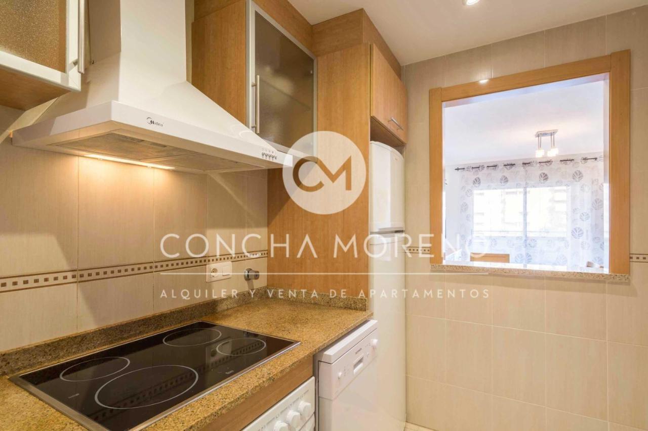 Апартаменты Torremar-Cm Оропеса-дель-Мар Экстерьер фото