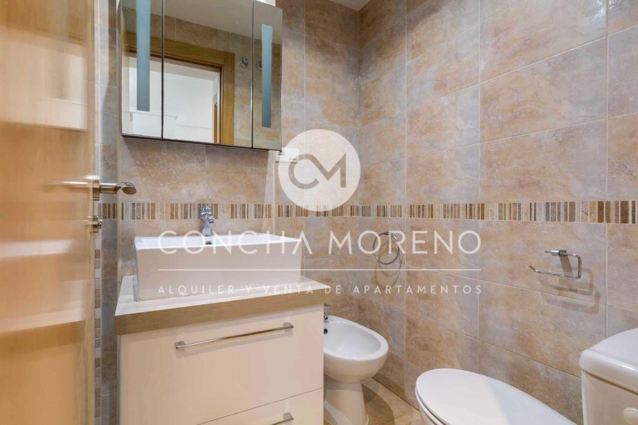 Апартаменты Torremar-Cm Оропеса-дель-Мар Экстерьер фото