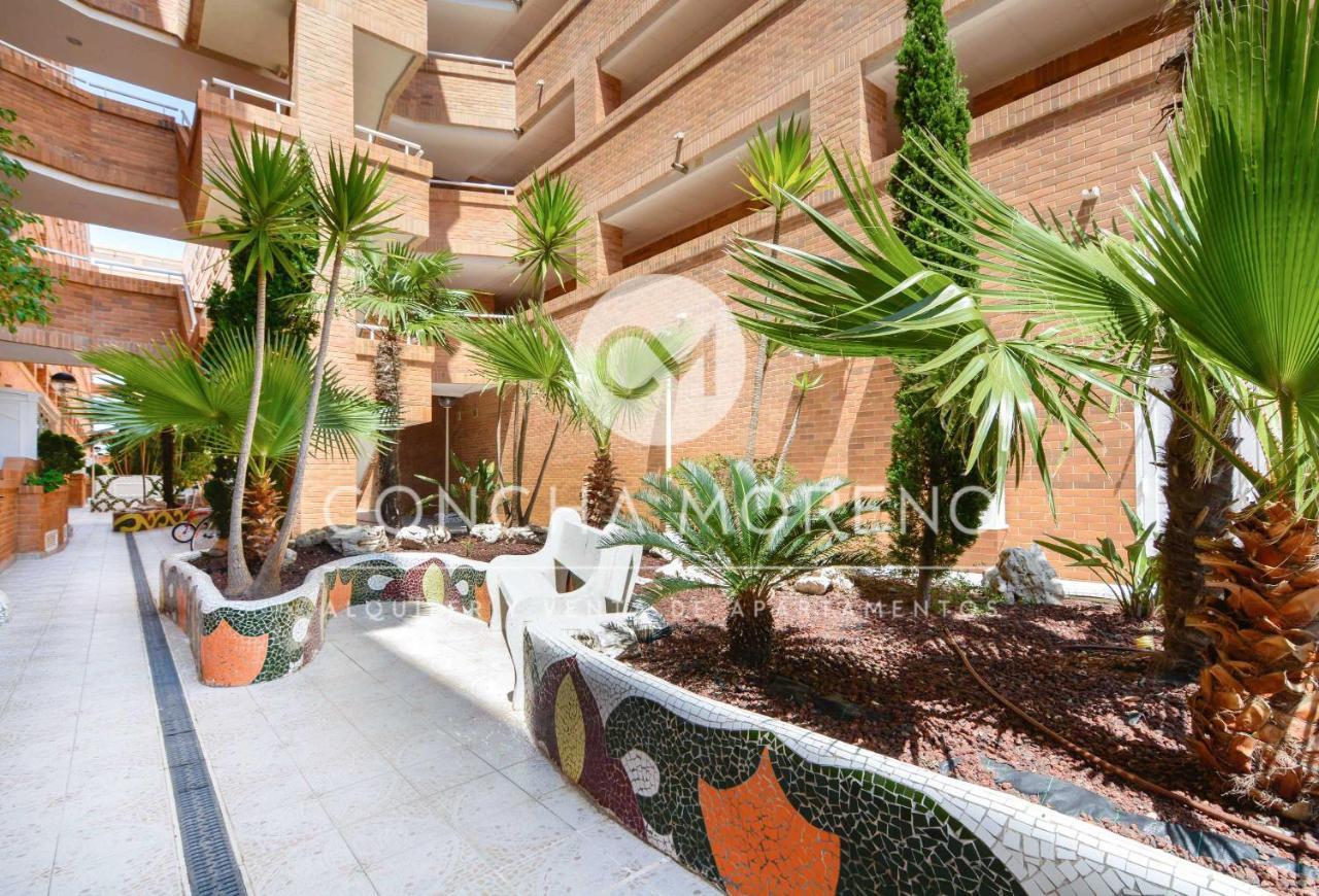 Апартаменты Torremar-Cm Оропеса-дель-Мар Экстерьер фото