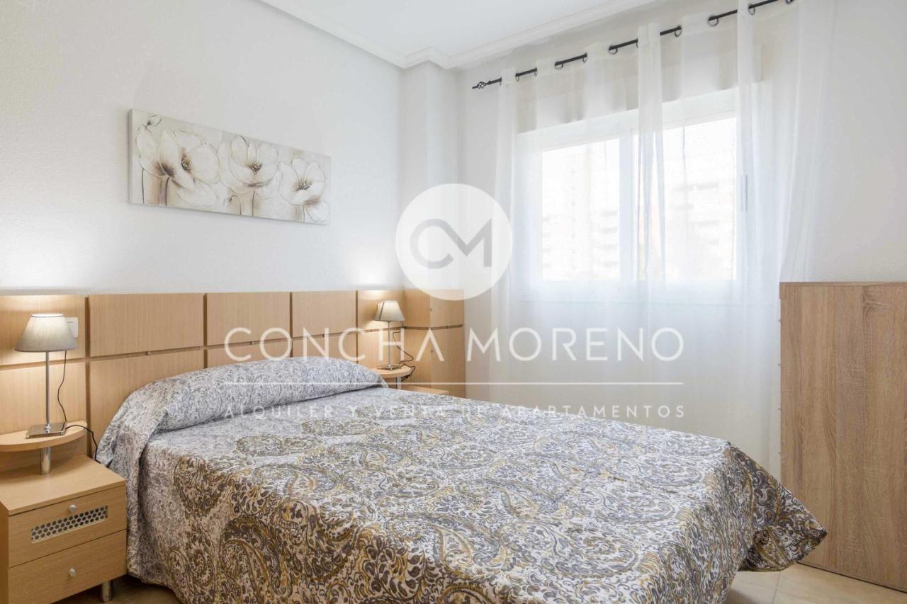 Апартаменты Torremar-Cm Оропеса-дель-Мар Экстерьер фото